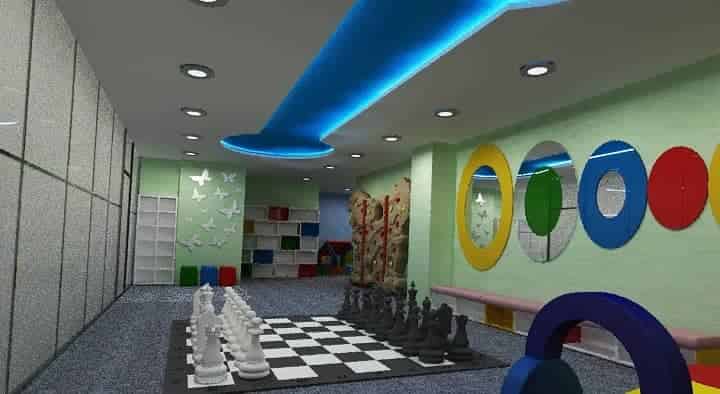 Ramada Resort Erciyes